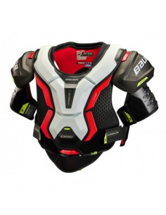 Hombreras Bauer Vapor...