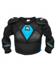 Peto Completo Bauer Prodigy...