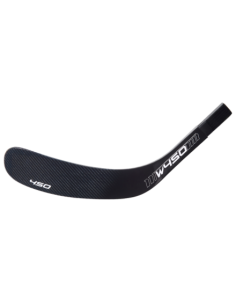 Pala híbrida Fischer W450 ABS