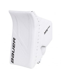Blocker Bauer Supreme M5...