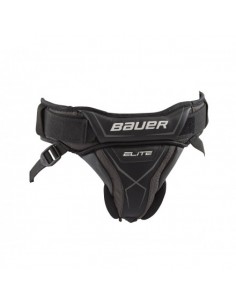 Protector pélvico Bauer...