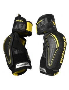 Coderas Bauer Supreme Mach...