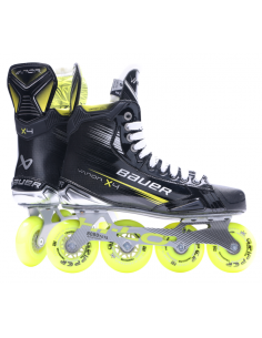 Patines Hockey Línea Bauer...