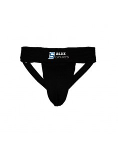 Protector Pélvico Blue...