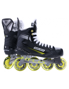 Patines Hockey Línea Bauer...