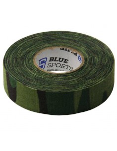 Cinta Stick Blue Sports...