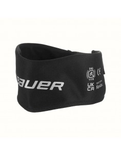 Protector de cuello Bauer...