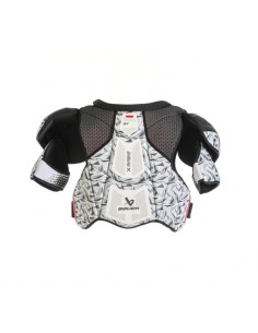 Hombreras Bauer Vapor 3X LE SR 2