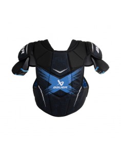 Hombreras Bauer X 2024... 2