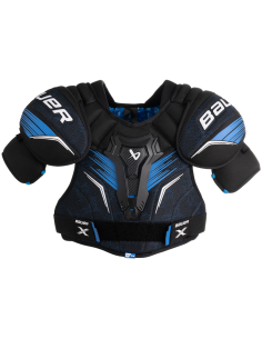 Hombreras Bauer X 2024...