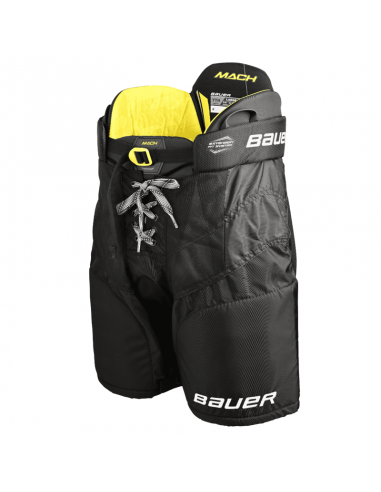 Pantalón Hockey Hielo Bauer Supreme...