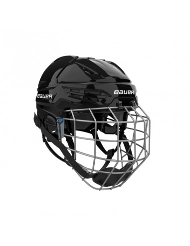 Casco Hockey Bauer Re-Akt 55 Combo