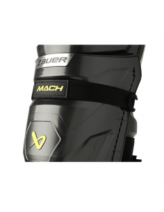 Espinilleras Bauer Supreme... 2