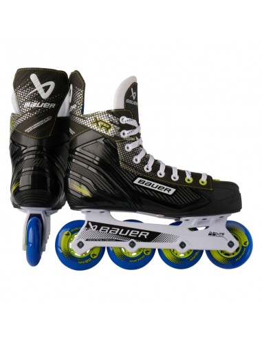 Patines Hockey Línea Bauer XR INT