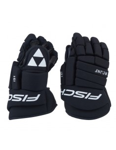 Guantes Hockey Fischer RC...