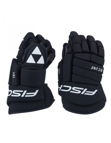 Guantes Hockey Fischer RC ONE IS1 SR