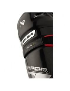 Espinilleras Bauer Vapor... 2