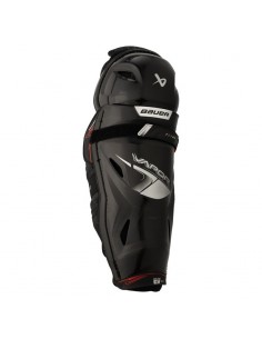 Espinilleras Bauer Vapor...