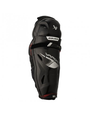 Espinilleras Bauer Vapor Fly 40 INT