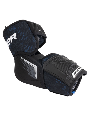 Coderas Bauer X S24 SR