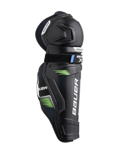 Espinilleras Bauer X S24...