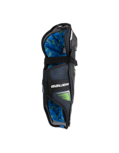 Espinilleras Bauer X S24... 2