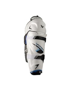 Espinillera Bauer Vapor...