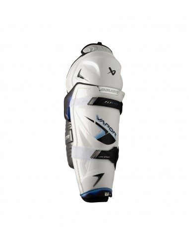 Espinillera Bauer Vapor Flylite SR