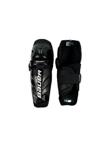 Espinillera Bauer Pro Series SR