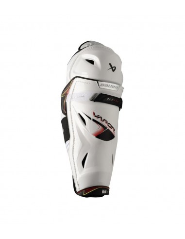 Espinilleras Bauer Vapor Flypro