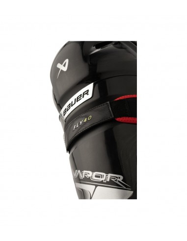 Espinilleras Bauer Vapor FLY40 SR