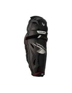 Espinilleras Bauer Vapor...