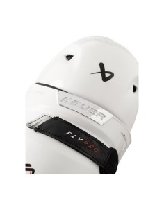 Espinilleras Bauer Vapor...