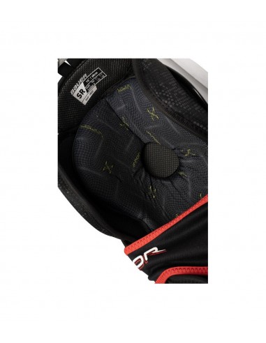 Espinilleras Bauer Vapor FLY40 INT