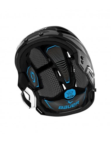 Casco Bauer RE-AKT 70