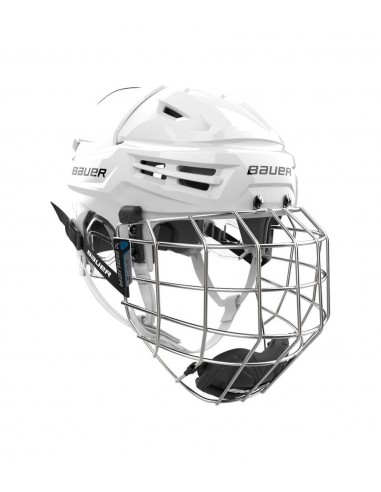 Casco Bauer RE-AKT 70 Combo