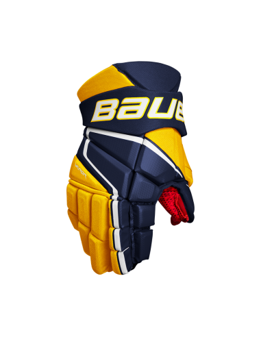 Guantes Vapor 3X SR MTO S22