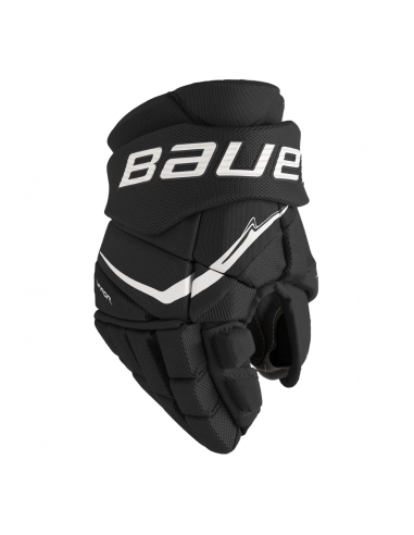 Guantes Bauer Vapor Flypro Junior