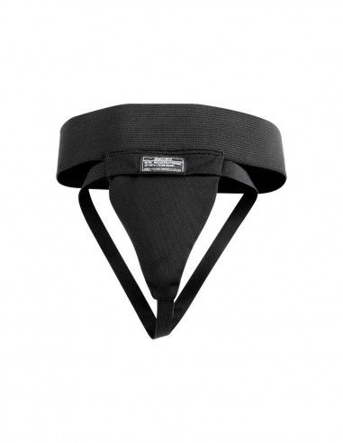 Protector Pélvico Bauer NG Jill SR