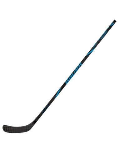 Stick Bauer Nexus Performance Grip...