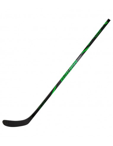Stick Bauer Nexus Performance Grip...
