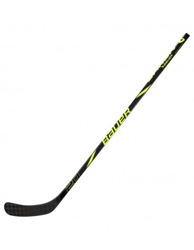 Stick Bauer Nexus Performance Grip...