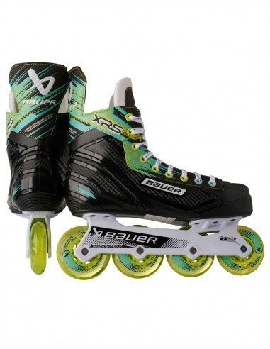 Patines Hockey Línea Bauer XRS INT