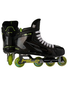 Patines Portero Línea Bauer...