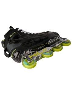 Patines Portero Línea Bauer... 2