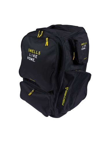 Bolsa Fischer Backpack Senior con...