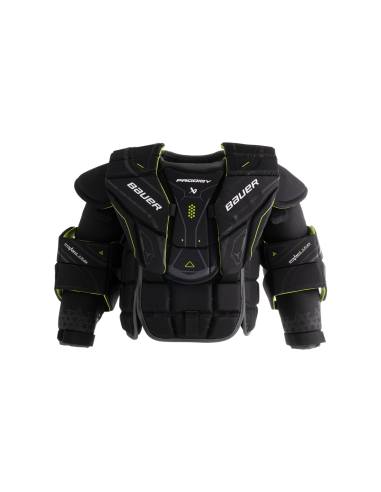 Peto Portero Hockey Bauer Prodigy S24...
