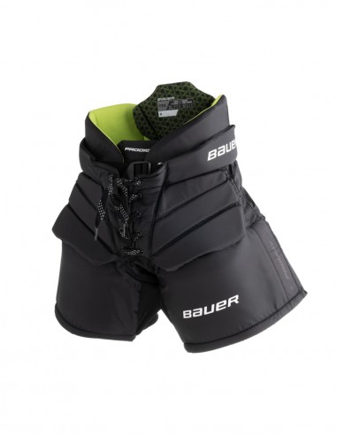 Pantalón Portero Bauer Prodigy S24 Youth