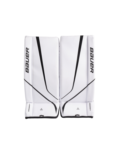 Guardas Portero Hockey Bauer Prodigy...